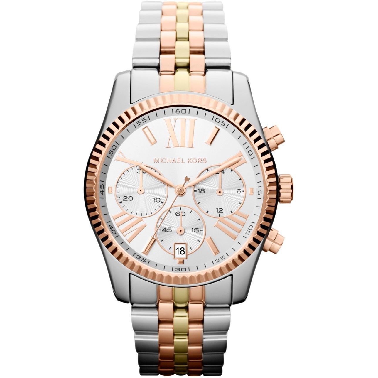 Часы Michael Kors Lexington MK5735